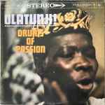 Cover of Drums Of Passion, 1960-02-15, Vinyl