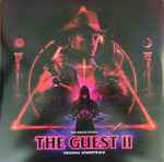 The Guest II (Original Soundtrack) (2023, Metallic Copper, Gatefold 