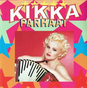 Kikka (2) - Parhaat album cover