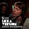 Angie McMahon - Knowing Me, Knowing You (Triple J Like A Version)