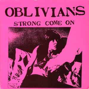 Strong Come On - Oblivians