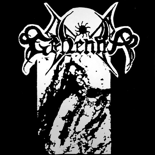 Gehenna - Black Seared Heart | Releases | Discogs