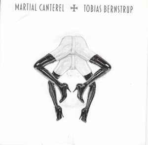 Strange Land - Martial Canterel + Tobias Bernstrup