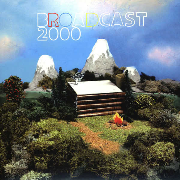 Broadcast 2000 – Broadcast 2000 (2010, CD) - Discogs