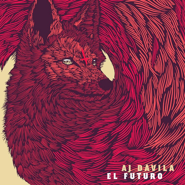 Album herunterladen Download AJ Dávila - El Futuro album
