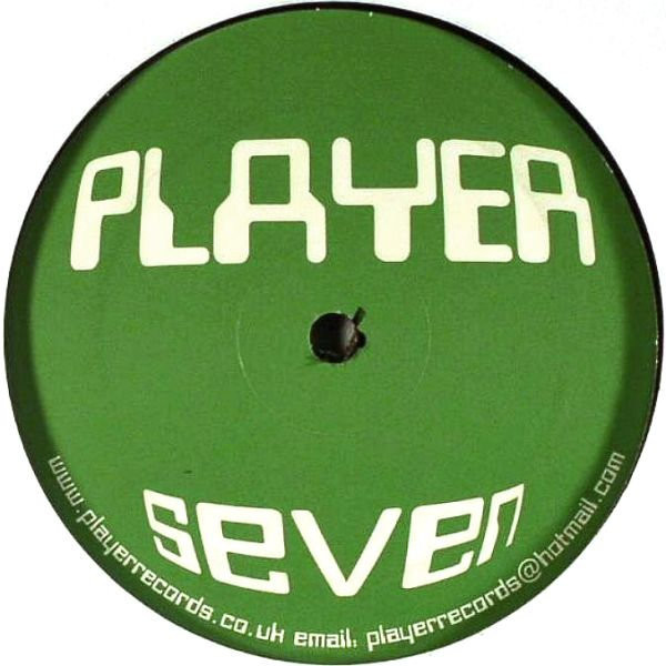 Album herunterladen Player - Player Seven