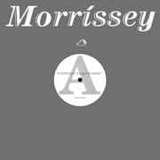Morrissey - Everyday Is Like Sunday album cover