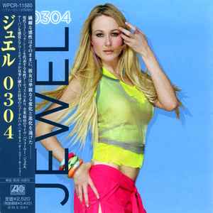 Jewel – 0304 (2003
