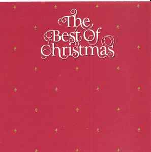 Various - The Best Of Christmas album cover