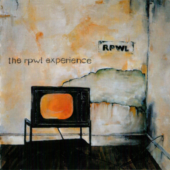 RPWL – The RPWL Experience (2008