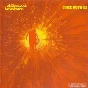 The Chemical Brothers – Come With Us (CD) - Discogs