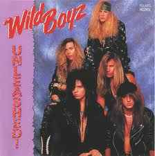 Unleashed! - Wild Boyz