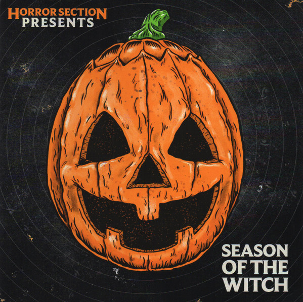 Mixtape - Season of the Stitch Witch