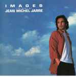 Cover of Images (The Best Of Jean Michel Jarre), 1991, CD