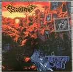 Gorguts - The Erosion Of Sanity | Releases | Discogs