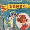 Cliff Edwards - Jiminy Cricket Presents Walt Disney's Bongo
