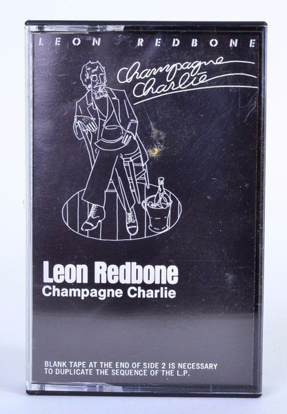 2021人気の Leon Redbone Champagne Charlie 輸入盤 LP agapeeurope.org