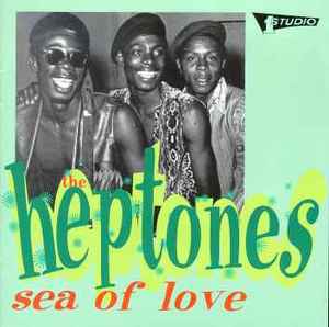 Sea Of Love - The Heptones
