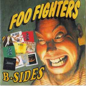 Foo Fighters B Sides 2001 CD Discogs