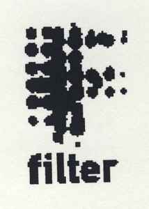 Filter on Discogs