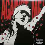 Cover of Reinventing Axl Rose, 2003-01-31, Vinyl