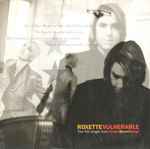 Cover of Vulnerable, 1995, CD
