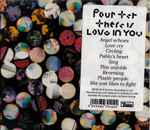 Cover of There Is Love In You, 2010-01-22, CD