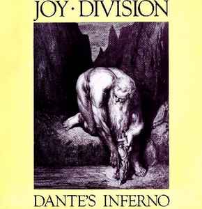 Dante's Inferno - Joy Division