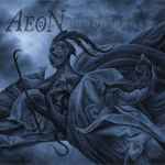 Cover of Aeons Black, 2012-11-20, CD