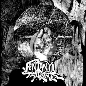 Fentanyl Tapwater - Fentanyl Tapwater  album cover