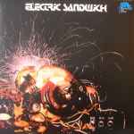 Cover of Electric Sandwich, , Vinyl