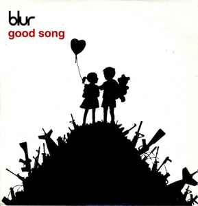 Blur – Out Of Time (2003, Vinyl) - Discogs