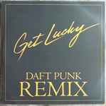 Daft Punk - Get Lucky | Releases | Discogs