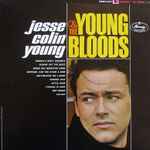 Cover of Jesse Colin Young & The Youngbloods, 1967, Vinyl