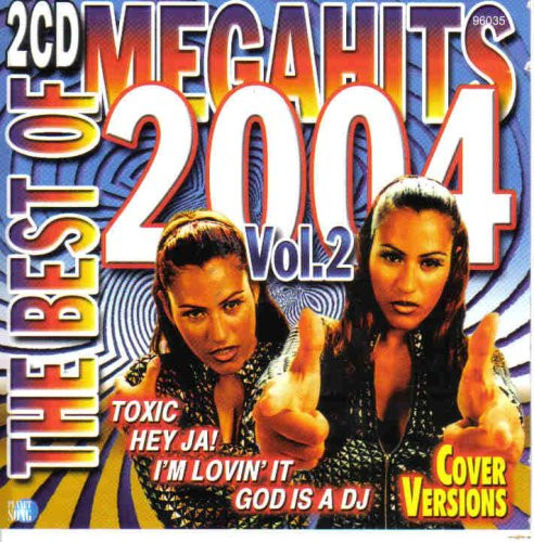 lataa albumi Estudio Miami Ritmo - The Best Of Megahits 2004 Vol 2