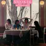 Cover of The Montreux Album, 1979, Vinyl