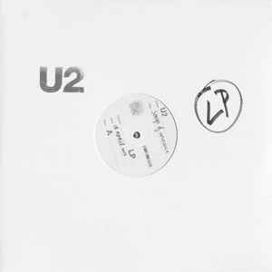 Songs Of Experience (Coloured Vinyl) (2LP), U2, Musique