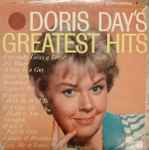 Cover of Doris Day's Greatest Hits, 1958, Vinyl