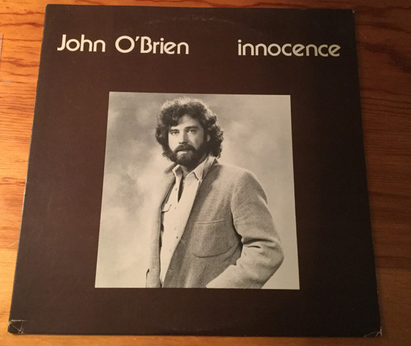 lataa albumi John OBrien - innocence