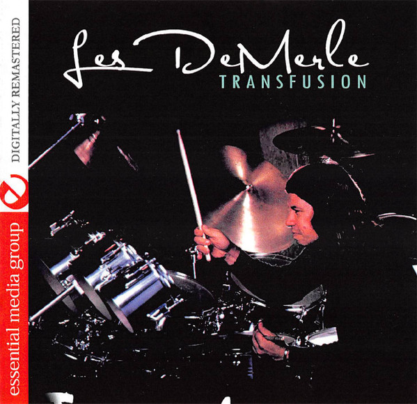 Les DeMerle – Transfusion (1978, Vinyl) - Discogs