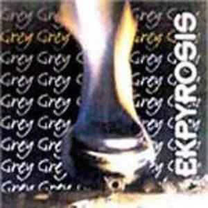 Grey (CD, Album) for sale