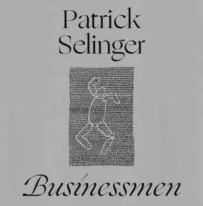 Businessmen - Patrick Selinger