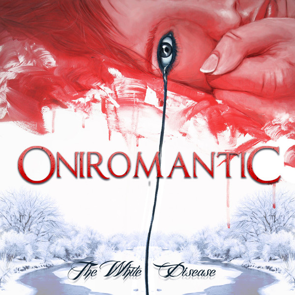 télécharger l'album Oniromantic - The White Disease