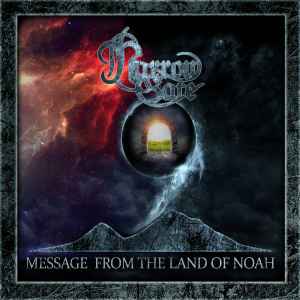 Narrow Gate - Message From The Land Of Noah  album cover