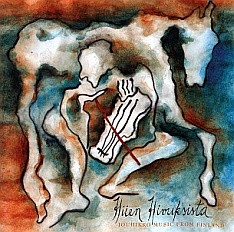 télécharger l'album Various - Hiien Hivuksista Jouhikko Music From Finland