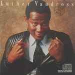 Luther Vandross - Never Too Much | Releases | Discogs