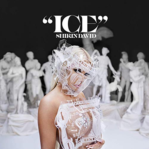 lataa albumi Shirin David - Ice