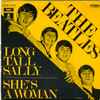The Beatles - Long Tall Sally / She's A Woman