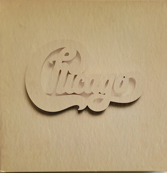 Chicago - Chicago At Carnegie Hall (Volumes I, II, III And IV