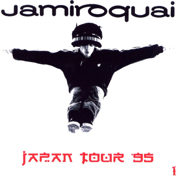 Jamiroquai – Japan Tour '95 (2001, CDr) - Discogs